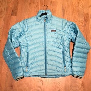 Patagonia Down sweater